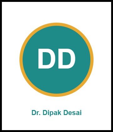 Dr. Dipak Desai is ENT Surgeon at Apollo Spectra Hospitals, Tardeo, Mumbai
