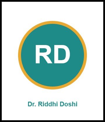 Dr. Riddhi Doshi is IVF Specialist at Surya Hospitals, Santacruz West, Mumbai
