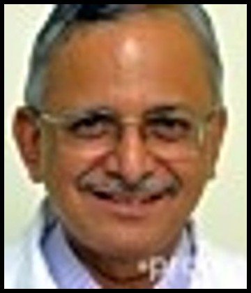 Dr. Shrikant Lagvankar - Plastic, Aesthetic and Reconstructive Surgeon