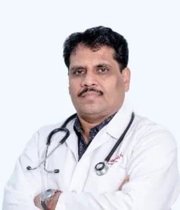 Dr. Vinod Gore-Surgical Oncologist-Book Appointment Online