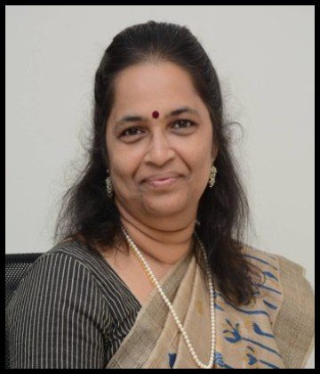 Dr. Mini Nampoothiri is Specialist at Apollo Hospitals, Navi Mumbai