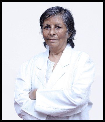 Dr. Madhuri Behari is Neurologist at Fortis Flt. Lt. Rajan Dhall Hospital, Vasant Kunj, New Delhi