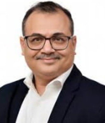 Dr. Uttam Sidhaye-Anaesthesiologist-Book Appointment Online