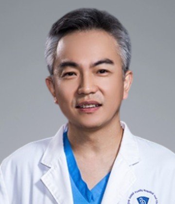 Dr. Haoran Wang - Emergency Medicine Specialist in Beijing, China | Satyug Healthcare