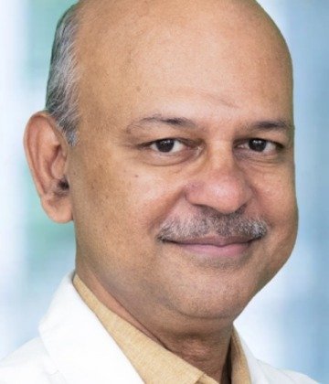 Dr. G Karthikeyan – Senior Consultant Radiology & Imaging, SIMS Hospital Chennai India