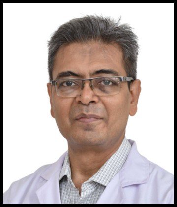 Dr. RAJEN DOSHI is Specialist at Fortis Hospital, Mulund, Mumbai