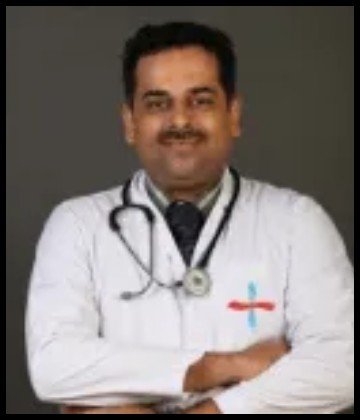Dr. Sushrut Badve-Orthopaedic Surgeon-Book Appointment Online