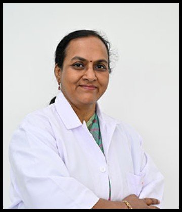 Dr. Anuradha Sriram is Clinical Microbiologist at Jupiter Hospital, Kalyan Shil Road, Dombivli