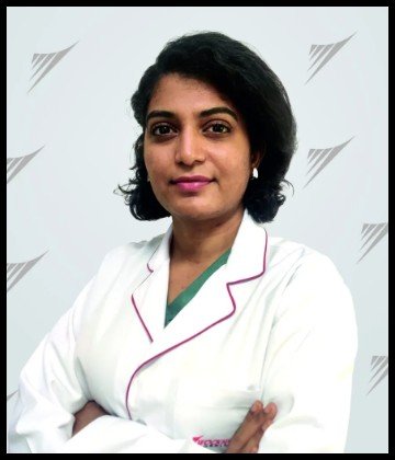 Dr. Nikita Pawar is Nephrologist at Wockhardt Hospitals, Mira Road, Mumbai