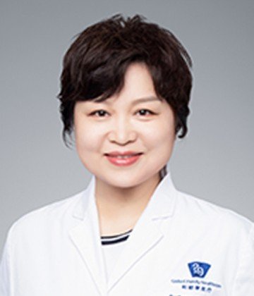 Dr. Ying Feng - Obstetrician and Gynaecologist in Beijing, China | Satyug Healthcare