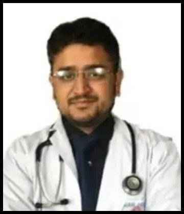 Dr. Saurabh Jindal is Internal Medicine Specialist at Apollo Spectra Hospitals, Sector 8, Gurugram
