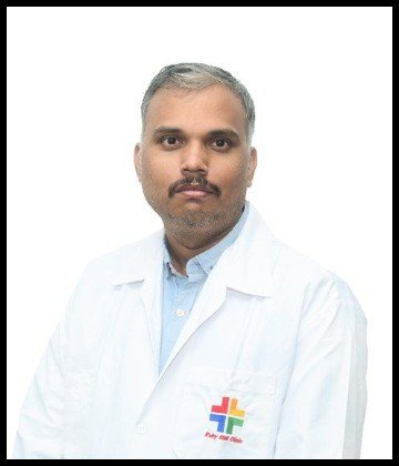 Dr. Manoj Shrivastav is HOD Multi-Organ Transplant at Ruby Hall Clinic, Sassoon Road, Sangamvadi, Pune, Maharashtra, India