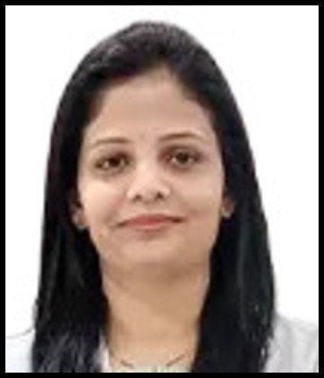Dr. Bhagyashree Patil is Gynaecologist & IVF Specialist at Indira IVF, Swargate, Pune