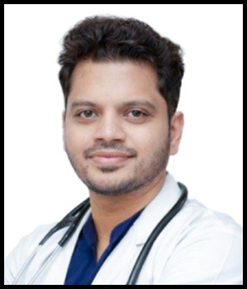 Dr. Muralinath Vukkadala is Nephrologist at Yashoda Hospitals, Hitec City, Hyderabad