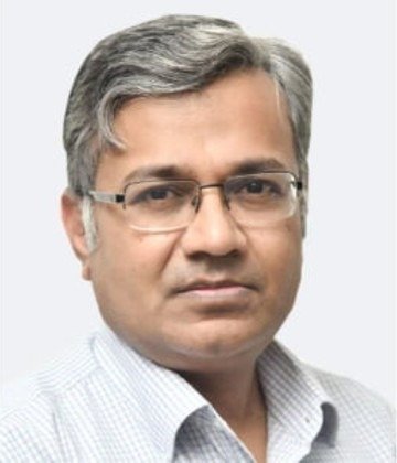 Dr. Sandeep Tadas-Cardiothoracic Surgeon-Book Appointment Online