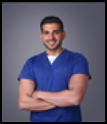  Dr. Ahmad Abdulbasit Baharith is Consultant Family Medicine at Dr. Sulaiman Al Habib Hospital Al Fayhaa, Jeddah