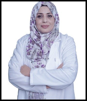 Dr. Manal Naser is Gynaecology, Obstetrics and Infertility Specialist (Subspecialty in Infertility and IVF) at Alkafeel Super Speciality Hospital, Karbala