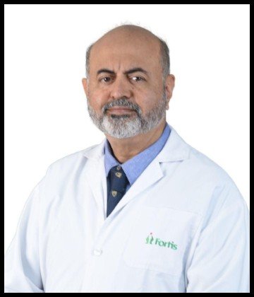 Dr. Vipulroy Dayanand Rathod is Specialist at Fortis Hospital, Mulund, Mumbai