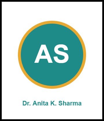 Dr. Anita K. Sharma is Gynaecologist at Max Super Speciality Hospital, Vaishali, Ghaziabad