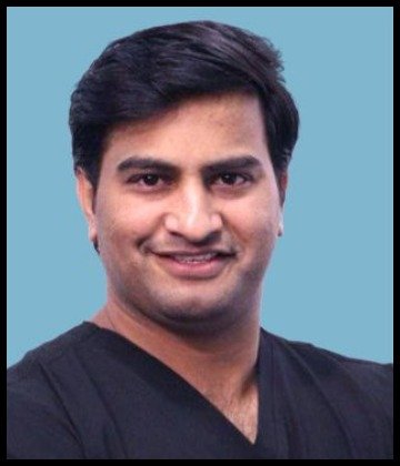 Dr. Rakesh Komuravelli is Orthopaedic Surgeon at Gleneagles Hospital, Lakdi-Ka-Pul, Hyderabad