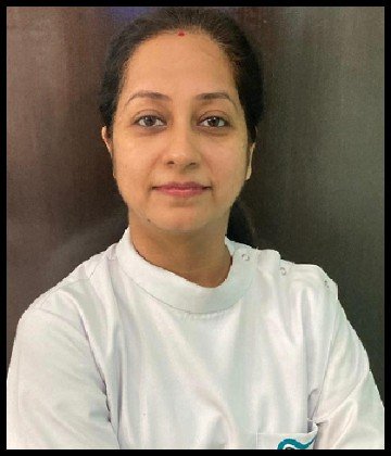 Dr. Payal Mittal is Dentist at Max Super Speciality Hospital, Shalimar Bagh, New Delhi