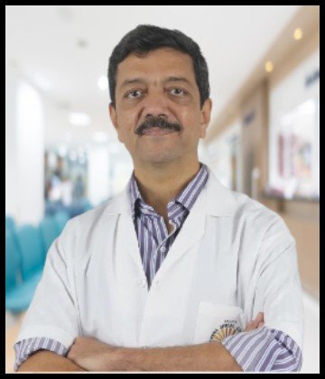Dr. Sanjay S. Joshi is Oral and Maxillofacial Surgeon at Breach Candy Hospital Trust, Bhulabhai Desai Road, Mumbai