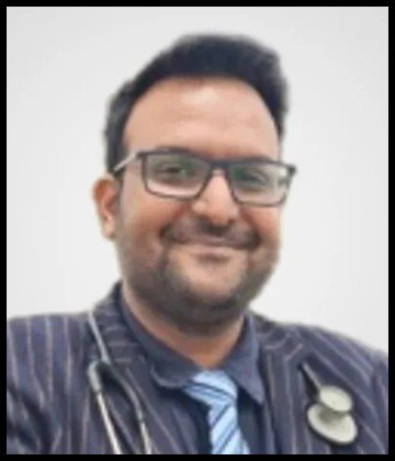 Dr. Daksh Yadav is Paediatrician and Neonatologist at Apollo Spectra Hospitals, Sector 82 (Miracles), Gurugram