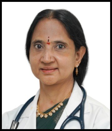 Dr. Suseela Vavilala is Fetal Medicine Specialist at Yashoda Hospitals, Hitec City, Hyderabad
