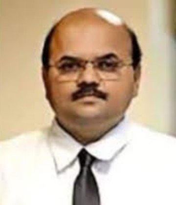Dr. Sachin Vaze-General Surgeon-Book Appointment Online