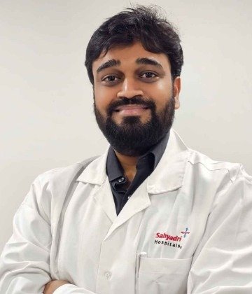 Dr. Jagadish Shejul-Radiation Oncologist-Book Appointment Online