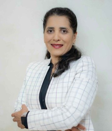 Dr. Sheetal Mahajani – Gastroenterologist & Liver Transplant Physician, Sahyadri Hospital Pune India