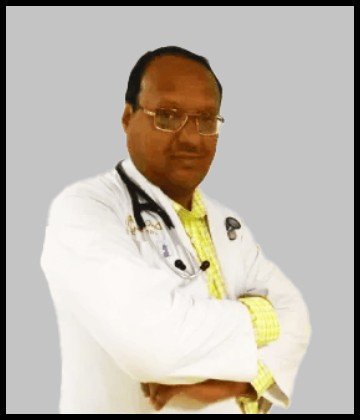 Dr. Ravi Raju is Cardiologist at CARE Hospitals, Nampally, Hyderabad