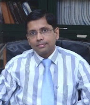 Dr. Sandeep Kulkarni – Gastroenterologist, Sahyadri Hospital Pune Maharashtra India