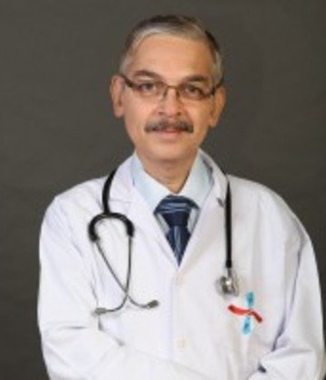 Dr. Hemant Sant-Neurologist-Book Appointment Online