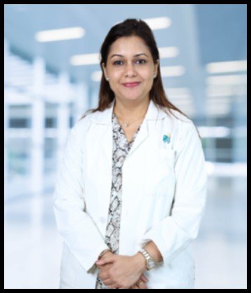 Dr. Priya Kumbhare Deshpande is Obstetrician, Gynaecologist and Fetal Medicine Specialist at Apollo Hospitals, CBD Belapur, Navi Mumbai
