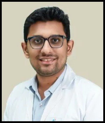 Dr. Bhavik Saglani is Diabetologist at Apollo Spectra Hospitals, Tardeo, Mumbai