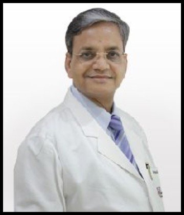 Dr. N.M Agarwal is Internal Medicine Specialist at BLK-Max Super Speciality Hospital, Rajendra Place, New Delhi