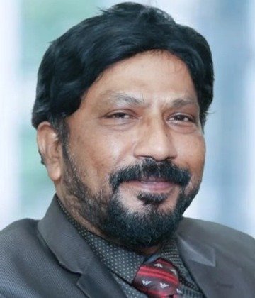 Dr. Senthil Kumar M.S. is Endocrinology Specialist at SIMS Hospital, Vadapalani, Chennai, Tamil Nadu, India