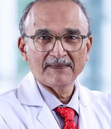 Dr. B. S. Ramakrishna is Gastroenterology Specialist at SIMS Hospital, Vadapalani, Chennai, Tamil Nadu, India