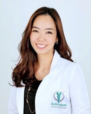  Dr. Jaijam Suwanwela - Prosthodontics in Bangkok, Thailand | Satyug Healthcare