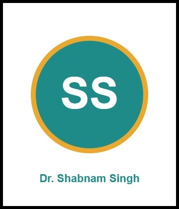Dr. Shabnam Singh is Obstetrician and Gynaecologist at Surya Hospitals, Chembur, Mumbai
