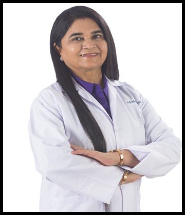 Dr. Smruti Bhonsle is Anaesthesiologist and Pain Medicine Specialist at P. D. Hinduja Hospital, Khar, Mumbai