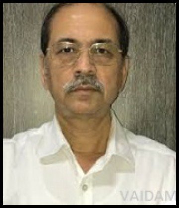 Dr. Hemant Patankar is Specialist at Apollo Hospitals, Navi Mumbai