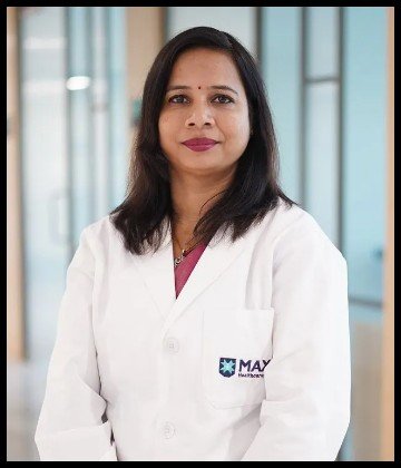 Dr. Ritu Garg is Gynaecologist and Obstetrician at Max Super Speciality Hospital, Dwarka, New Delhi
