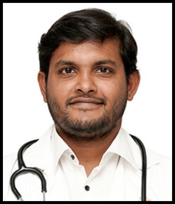 Dr. Manoj Chandra is Neurosurgeon at Yashoda Hospitals, Hitec City, Hyderabad