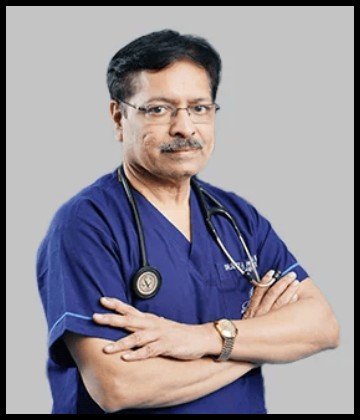 Dr. Surya Prakasa Rao Vithala is Interventional Cardiologist at CARE Hospitals, Banjara Hills, Hyderabad