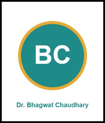 Dr. Bhagwat Chaudhary is ENT Surgeon at Jupiter Hospital, Eastern Express Highway, Thane