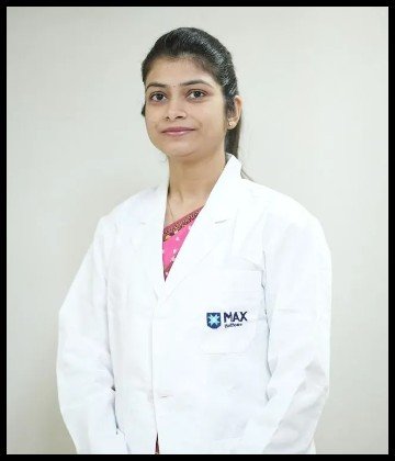 Dr. Neha Mahajan is Gynaecologist at Max Hospital, Sector 43, Gurugram