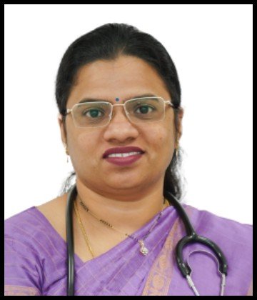 Dr. Sravanthi Reddy T is Radiation Oncologist at Yashoda Hospitals, Secunderabad, Hyderabad