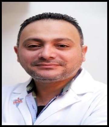 Dr. Waleed Hussien Kotb Elkhouly is Urology Doctor at Almana General Hospital Khobar, Al Khobar